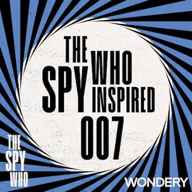 Encore: The Spy Who Inspired 007 | Warning Signs | 2