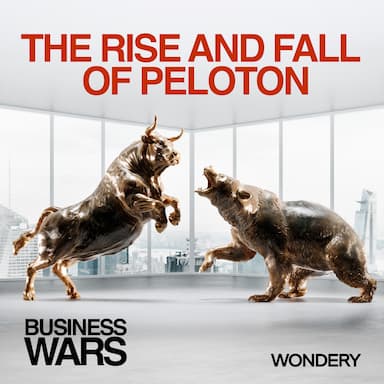 The Rise and Fall of Peloton | Welcome to the Ride | 1