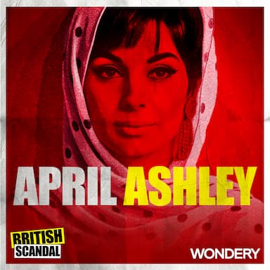 April Ashley | A Place of Her Own | 2