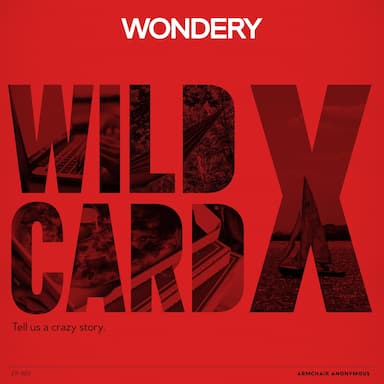 Armchair Anonymous: Wild Card X