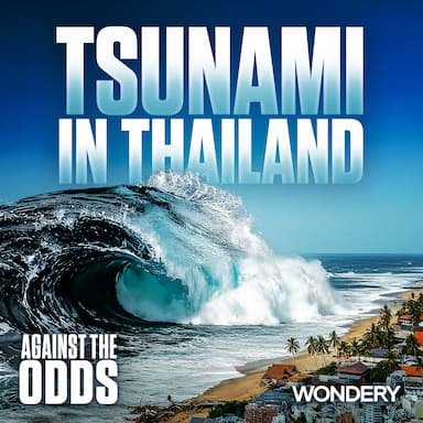Tsunami in Thailand | Strange Tide | 1