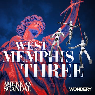 West Memphis Three | No Kind of Justice | 4
