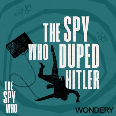 The Spy Who Duped Hitler | Making a Musical out of Mincemeat | 4