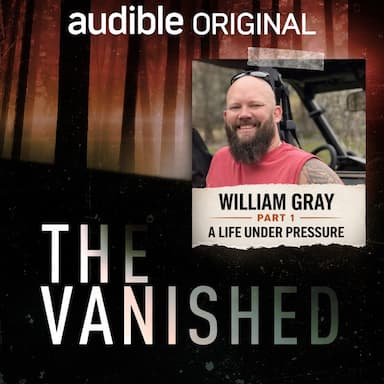 William Gray Part 1: A Life Under Pressure