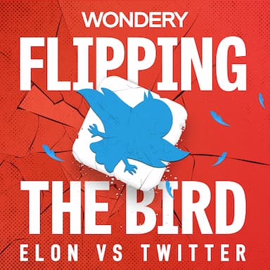 Flipping the Bird: Elon vs Twitter | Tweets Aren't Loading Right Now | 6