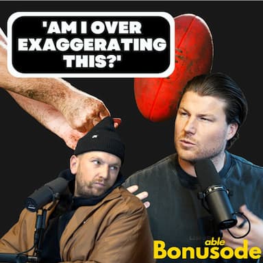 How an AFL twitter PRANK created a confusing message for an entire audience