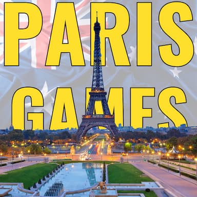 Paris Paralympics - Aussie Athlete interviews (Curt McGrath and Madison Di Rosario)