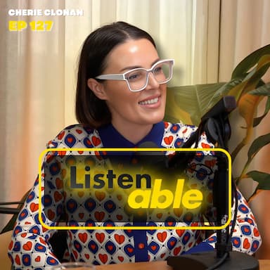 Cherie Clonan (Chief Executive Officer - The Digital Picnic) #127