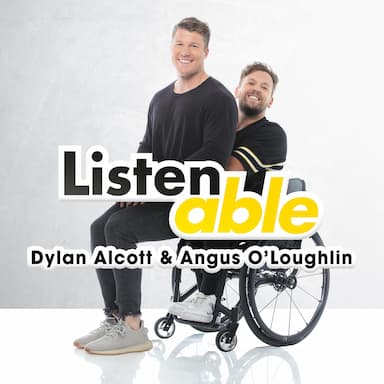 Why a listener can NO LONGER listen to the podcast! ListenABLE Bonusode