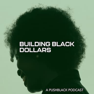 Welcome to Building Black Dollars