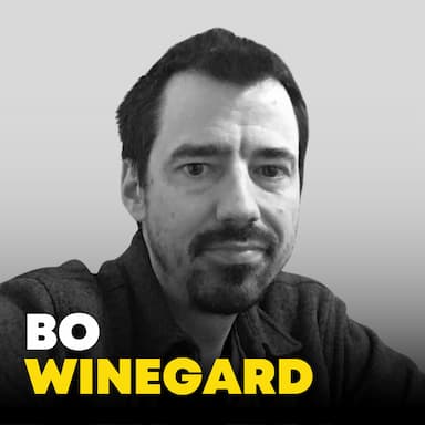 “Have We Got Morality Backwards? The Case Against Utilitarianism” with Bo Winegard