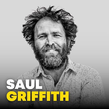 “An Incredible Clean-Energy Future: Smart Homes, Smart Grids & Smart Thinkers” like energy entrepreneur Saul Griffith