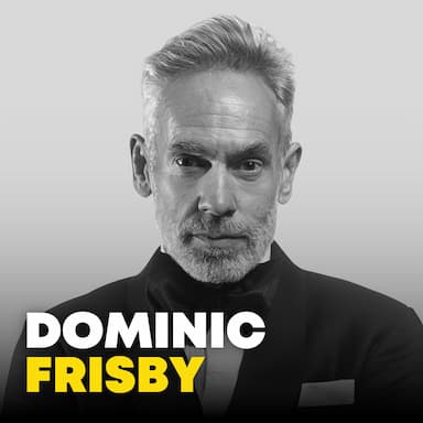 "Is the UK Falling Apart?" with Dominic Frisby