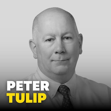 PREMIUM: "Has Home Ownership Become Hereditary?" with Peter Tulip