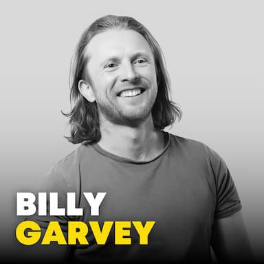PREMIUM: "How to Raise an Awesome Kid (and be an Awesome Grown-Up)" with Dr Billy Garvey