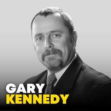 Christmas! Food! Farts! E. Coli! with food scientist Gary Kennedy