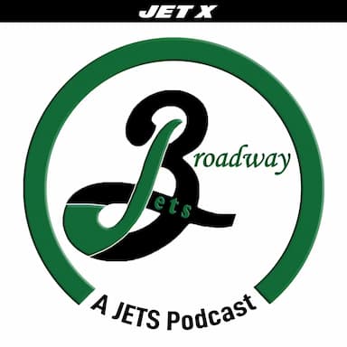 Broadway Jets Ep. 74 | 2 Games For the Rest of Our Lives