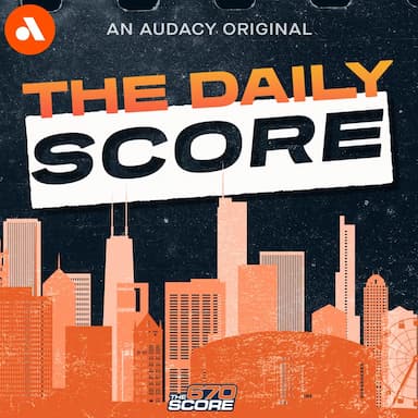 The Daily Score: Bears GM Ryan Poles addresses backup QB position, G Nate Davis, trade rumors