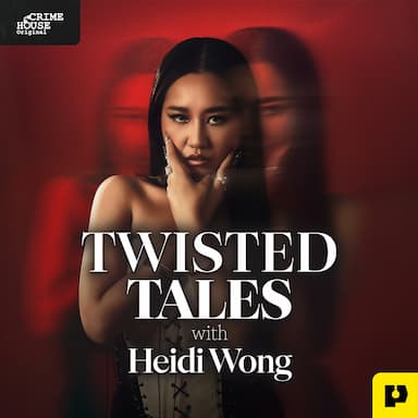 New Podcast: Twisted Tales!
