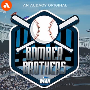 Declaring freedom from Joey Gallo and Aroldis Chapman