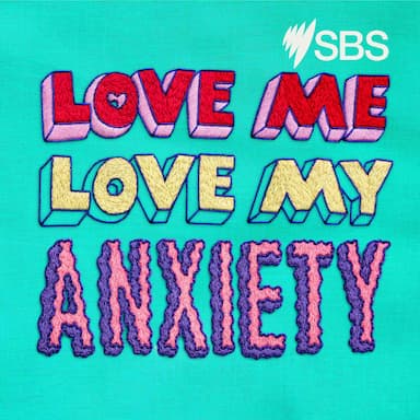 Love Me, Love My Anxiety Episode 6: Anxiously Ever After