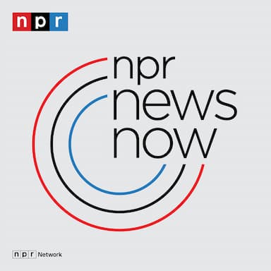 NPR News: 03-17-2026 6PM EDT