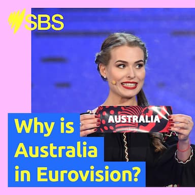 How Australia secured a continued future in Eurovision