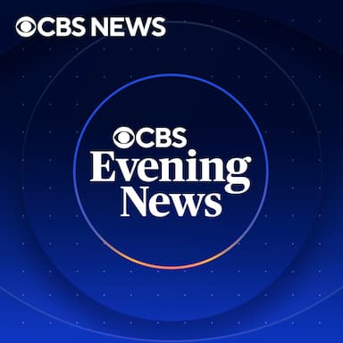CBS Evening News with Norah O'Donnell, 01/23/25