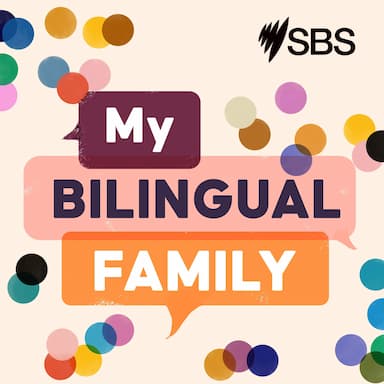 How global forces shape bilingual family life
