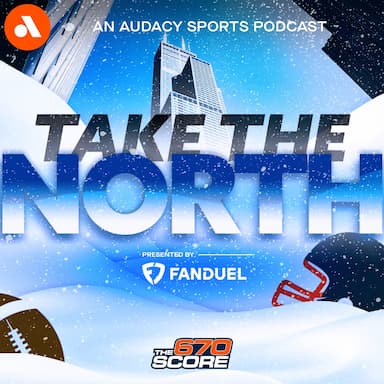 BONUS: Marcus Mariota vs Justin Fields is the matchup everyone will be watching | 'Peachtree Football'