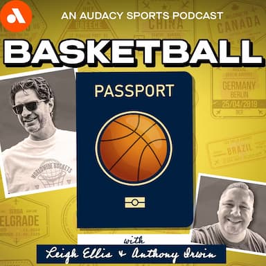 Coming Soon: Basketball Passport
