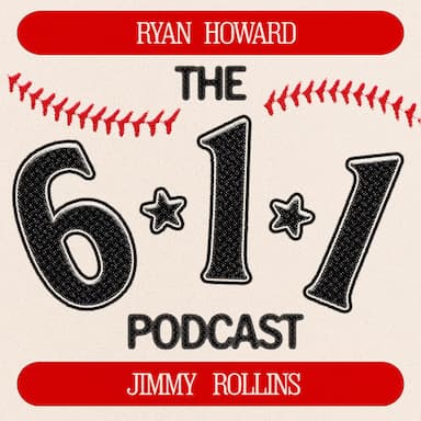 The 6-1-1 Podcast Season 3 Preview
