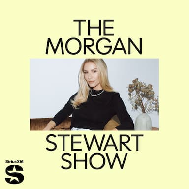 Introducing: The Morgan Stewart Show | Premiering March 25th