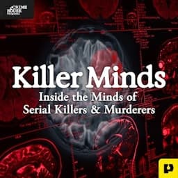 MURDEROUS MINDS: The Mysterious Romanov Family Assassination Pt. 2