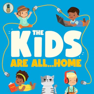 Episode 3: How to Make Fruity Frosted Hot Dog Soup