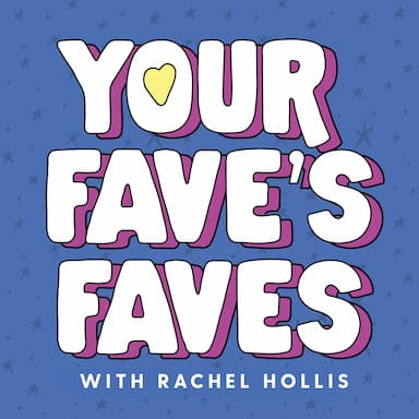 26: The Best of Your Faves Faves | President Joe Biden, Gretchen Carlson, Marlo Thomas & Brad Paisley