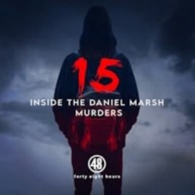 The Unlikely Suspect