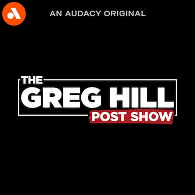 Coming Soon: The Greg Hill Post Show
