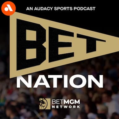 Bet Nation - Hour 1 (8/18)