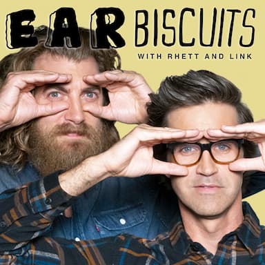Our White Lotus Accent Review | Ear Biscuits Ep. 463