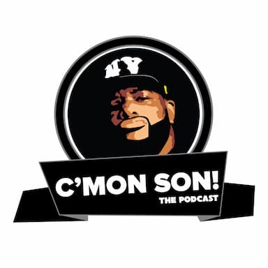 Ep. #396: C'Mon Son FLASHBACK - Ed Lover & Pras