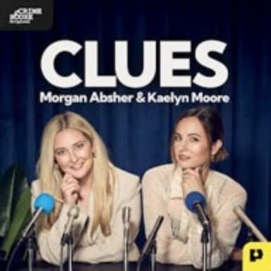 Thanksgiving Special! Heart Starts Pounding: Cold Cases Solved This Year