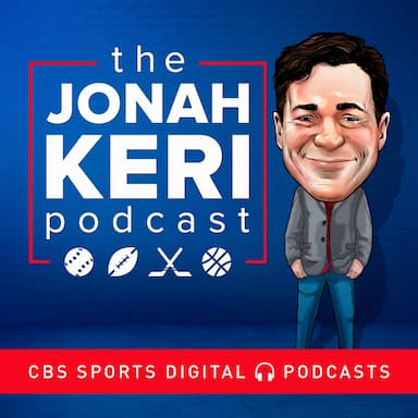 Barton Smith (Jonah Keri Podcast 1/23)
