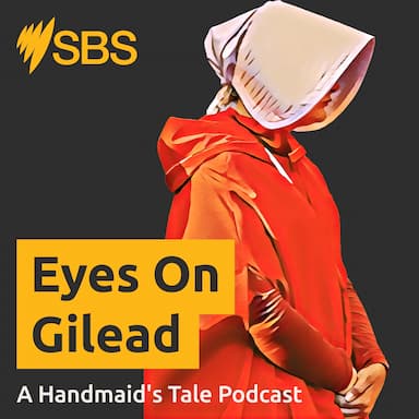 Eyes On Gilead Live + The Handmaid's Tale S6 Finale Watch Party