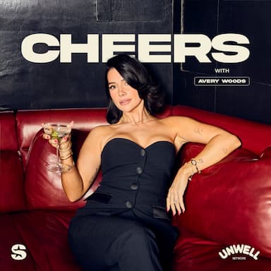 strength, grief & motherhood | amanda kloots