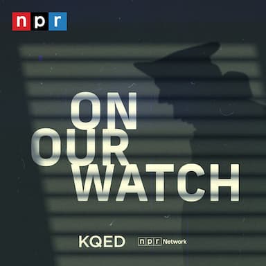 BONUS: “The Prison Beat” | S2: New Folsom