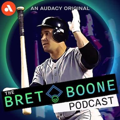 Jered Weaver Joins The Boone Podcast