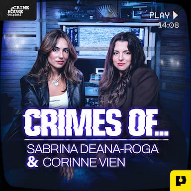 Introducing Crimes Of: Infamy!