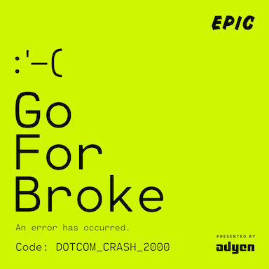 Lighting the Stock Market on Fire