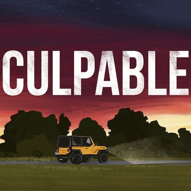 Inside Culpable: Behind the Mic with Dennis Cooper